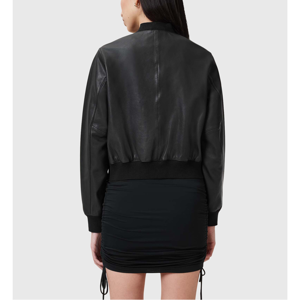AllSaints Orten Bomber Jacket